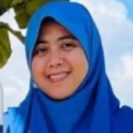 Ibu Guru Siti Ashinida Salleh