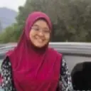 Ibu Shazarin Ahmad Zainuddin