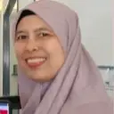 Ibu Aziana M Bahrim