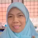 Ibu Guru Norfaiezah Mamat