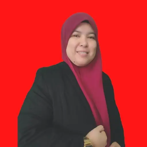 Nurul Aini Mohd Ali