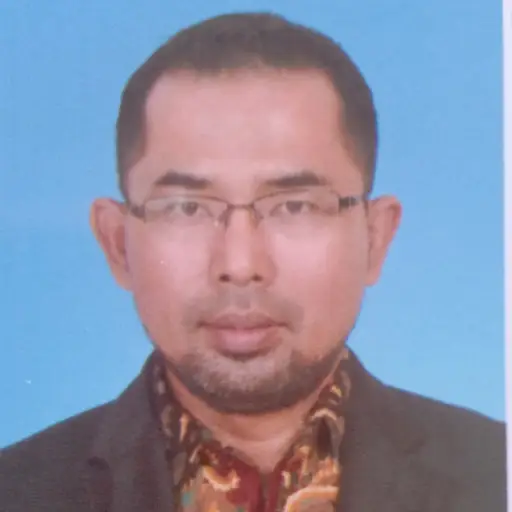 Syahrul Mohamed