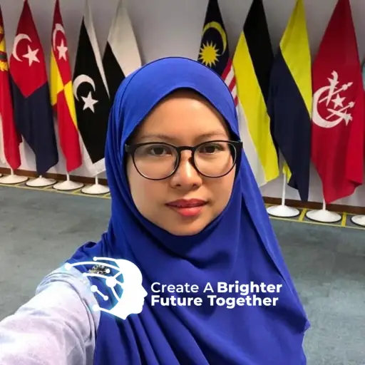 Azlina Muis