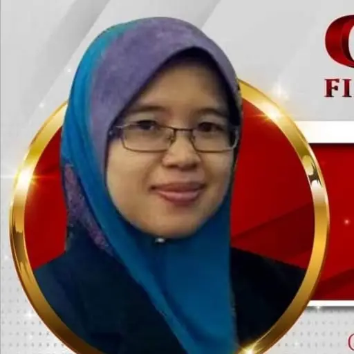 Nurizaty Mohamad Nor